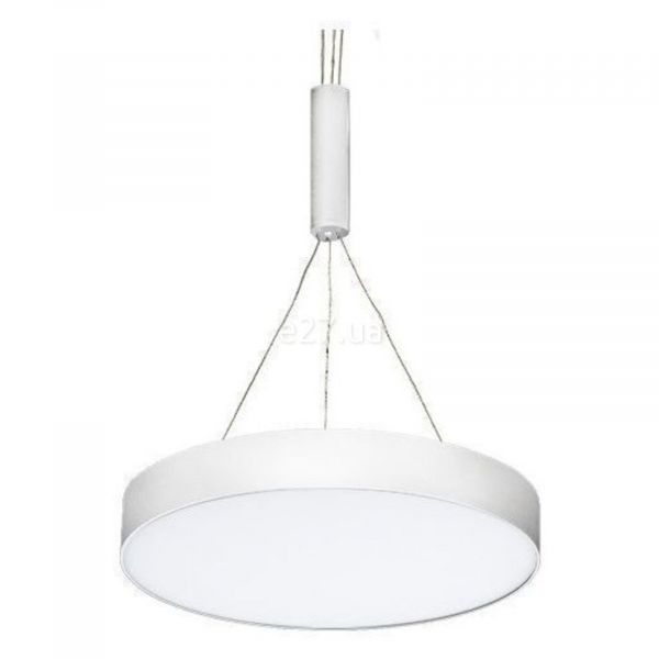 Підвісний світильник Azzardo AZ2276 Monza R Pendant 40