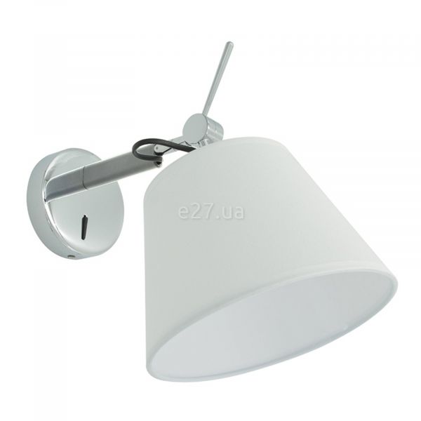 Спот Azzardo AZ2414 Zyta Wall XS ALU White