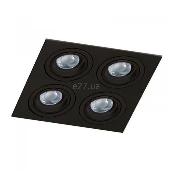 Точковий світильник Azzardo AZ2443 Caro 4 Square