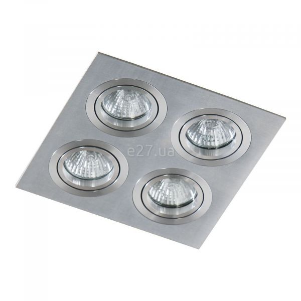 Точковий світильник Azzardo AZ2444 Caro 4 Square