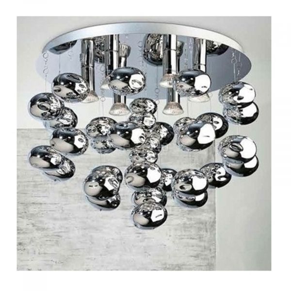 Люстра Azzardo AZ2541 Luvia