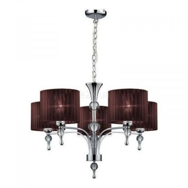 Люстра Azzardo AZ2901 Impress 5 Pendant