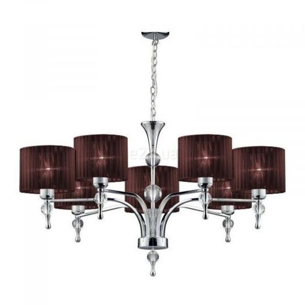 Люстра Azzardo AZ2902 Impress 7 Pendant