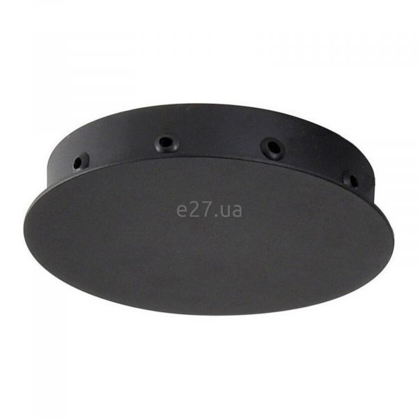 Стельова чаша  Azzardo AZ2905 Ziko Base 10 (black)