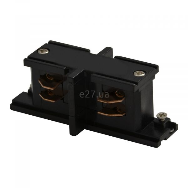 Пряме з'єднання 3 фази Azzardo AZ2981 Tracks 3-line Mini Simple Connection Black