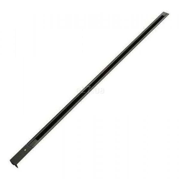 Шинопровод 1м 3 фазы Azzardo AZ2987 Tracks 3-line Track Set 1m Black