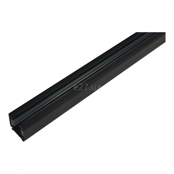 Шинопровід 1.5м 3 фази Azzardo AZ3000 Tracks 3-line Track 1,5m Black