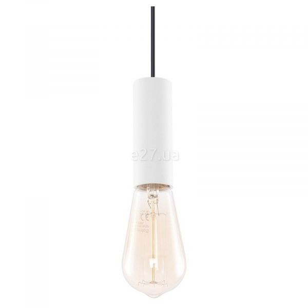 Підвіс Azzardo AZ3113 Ziko E27 6 meters (white)