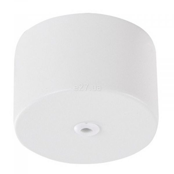 Стельова чаша  Azzardo AZ3119 Ziko Base 1 (white)