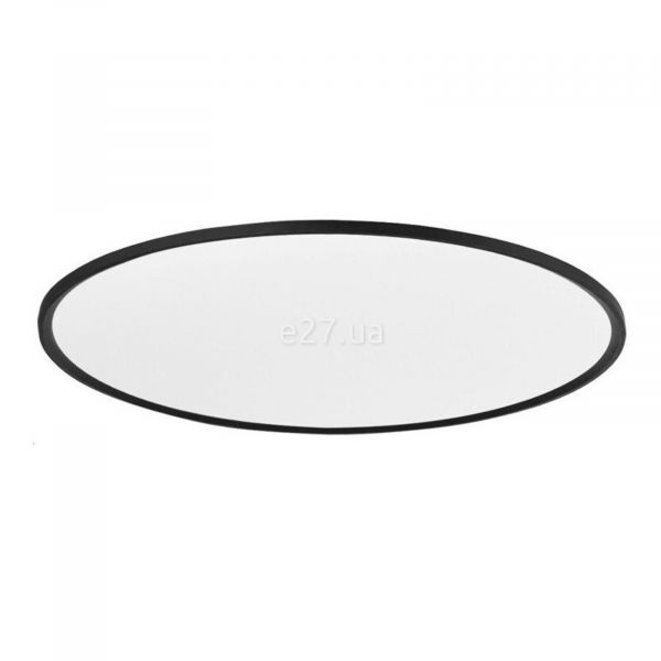 Потолочный светильник Azzardo AZ3304 Smart Cream 78 top (black)