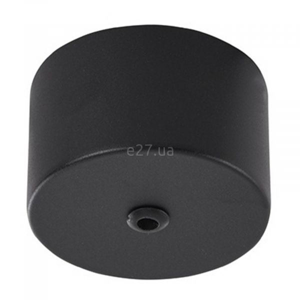Потолочная чаша Azzardo AZ3408 Ziko Base 1 (black)
