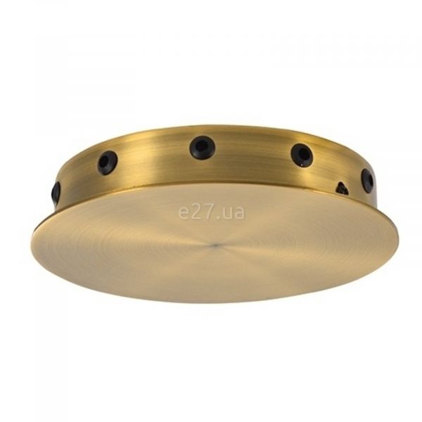 Стельова чаша  Azzardo AZ3460 Ziko Base 10 (antique)