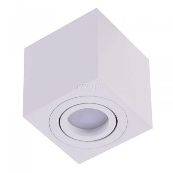 Точковий світильник Azzardo AZ3726 Smart Brant Square