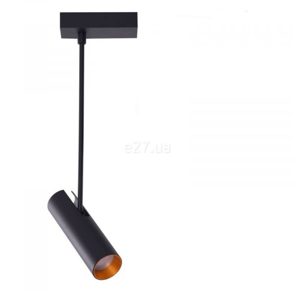 Підвісний світильник Azzardo AZ3958 Smart Lens Square