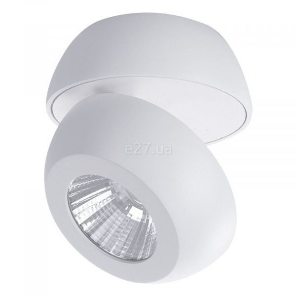 Точечный светильник Azzardo AZ4196 Ojos 1 WH