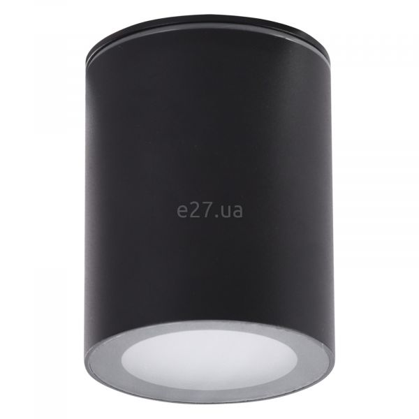 Точечный светильник Azzardo AZ4216 Papiko IP65 BK