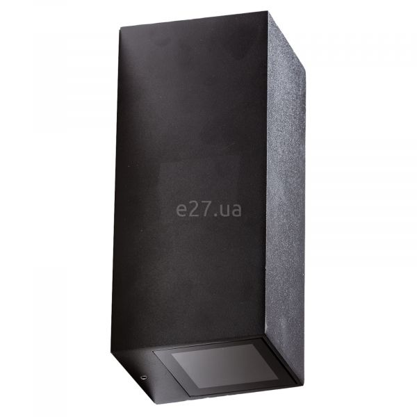 Настінний світильник Azzardo AZ4269 Jake WALL 2 BK