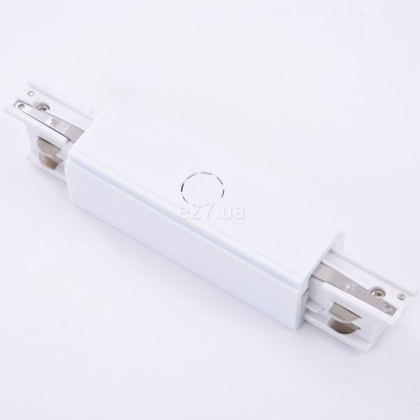 Введення живлення 3 фази Azzardo AZ4273 Track 3 Line Power WH