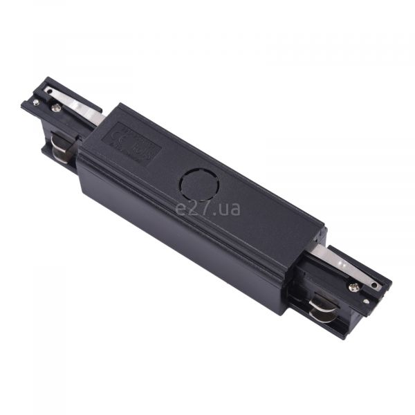 Ввод питания 3 фазы Azzardo AZ4274 Track 3 Line Power BK