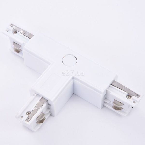 Т-з'єднання 3 фази Azzardo AZ4277 Track 3 Line T Connector Right WH