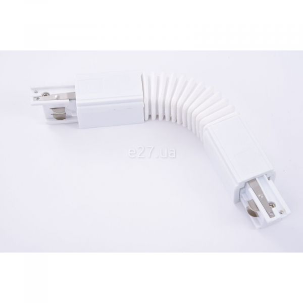 Гнучке з'єднання 3 фази Azzardo AZ4281 Track 3 Line Flexible Connector WH
