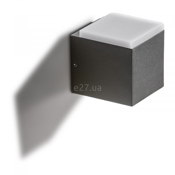 Настенный светильник Azzardo AZ4341 Arbax 1 DGR