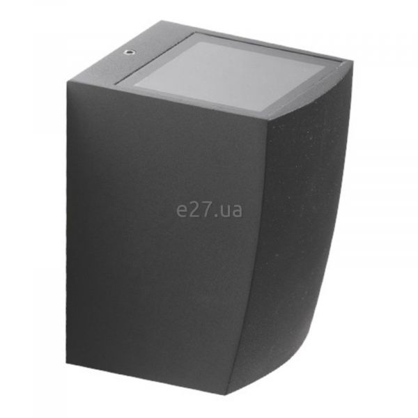 Настенный светильник Azzardo AZ4344 Rezia 1 DGR