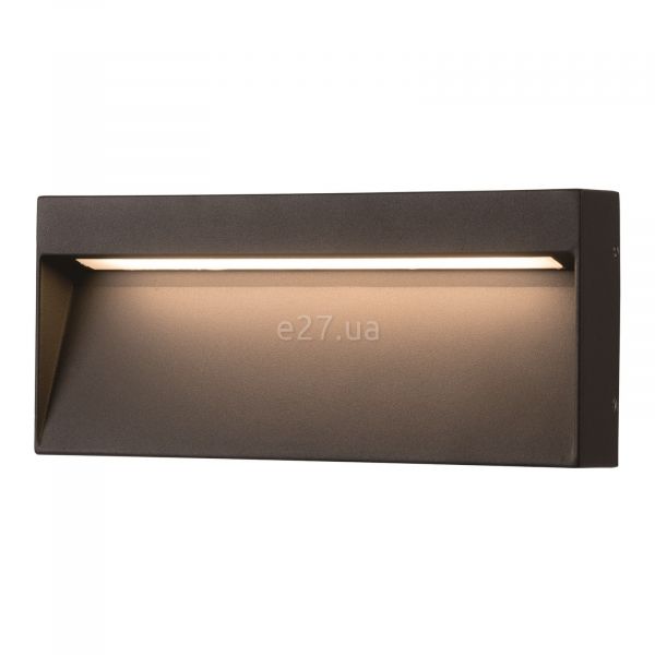 Настінний світильник Azzardo AZ4368 Casoria SLIM DGR