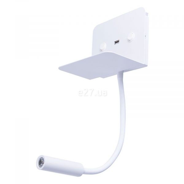 Бра Azzardo AZ4417 Vera WH