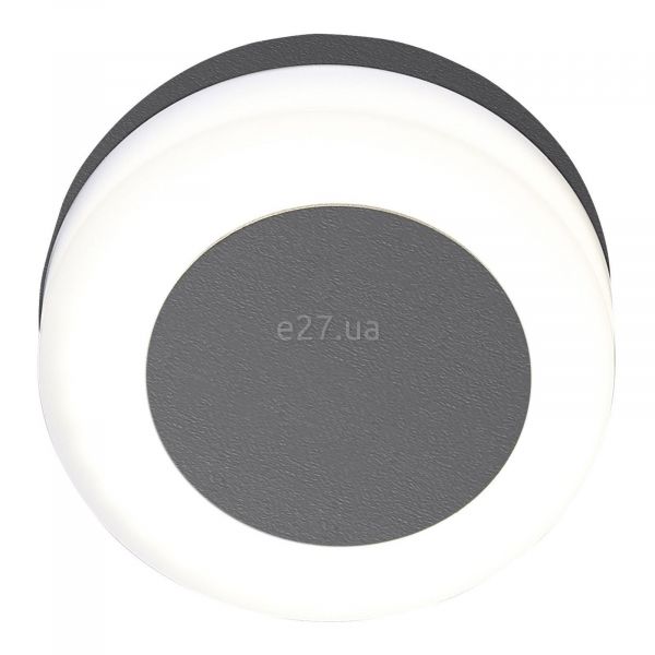 Настінний світильник Azzardo AZ4460 Enok ROUND WALL 3000K DGR