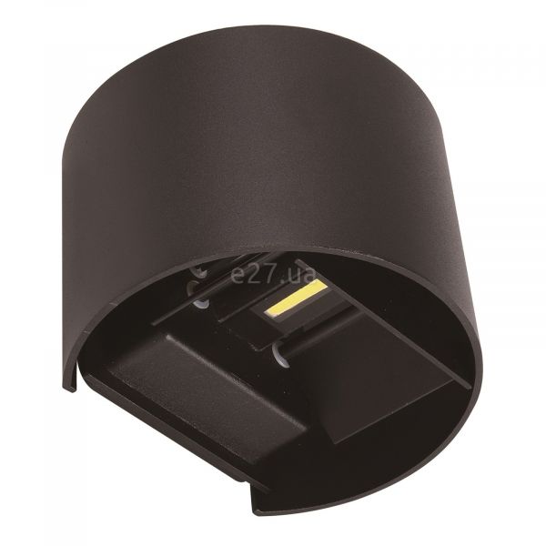 Настенный светильник Azzardo AZ4469 Leticia 2 LED BK