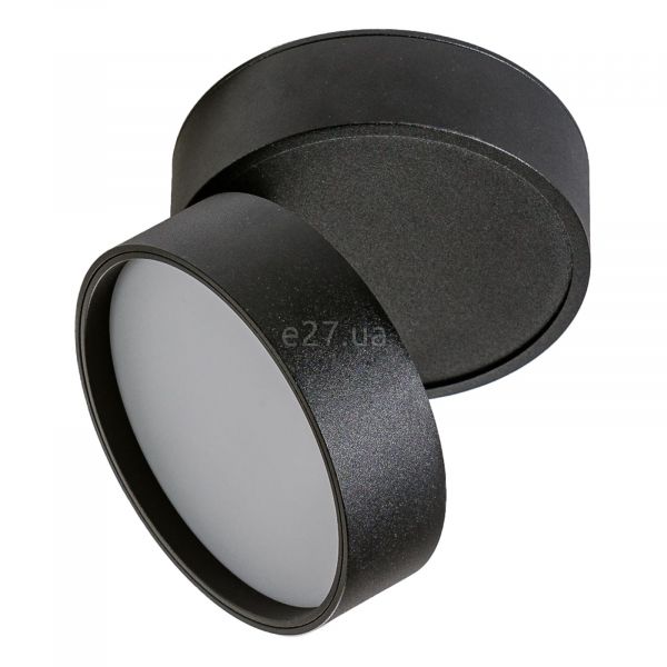 Точковий світильник Azzardo AZ4539 Mona 12W 4000K BK