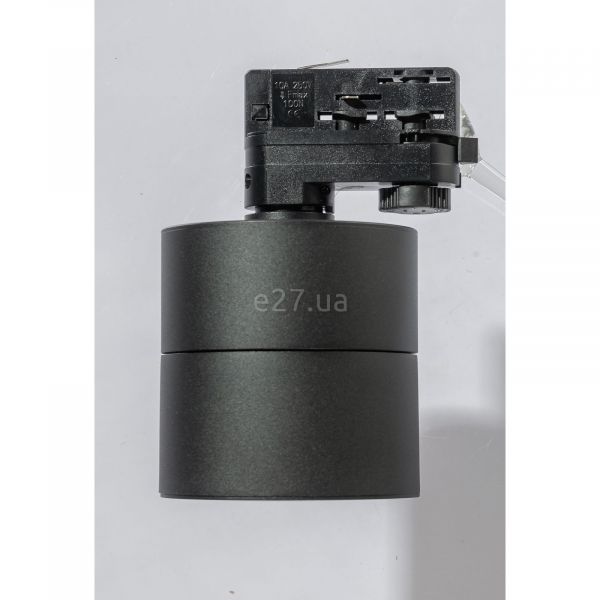 Фотография товара Azzardo AZ4549 Costa TRACK 3LINE 12W 3000K BK