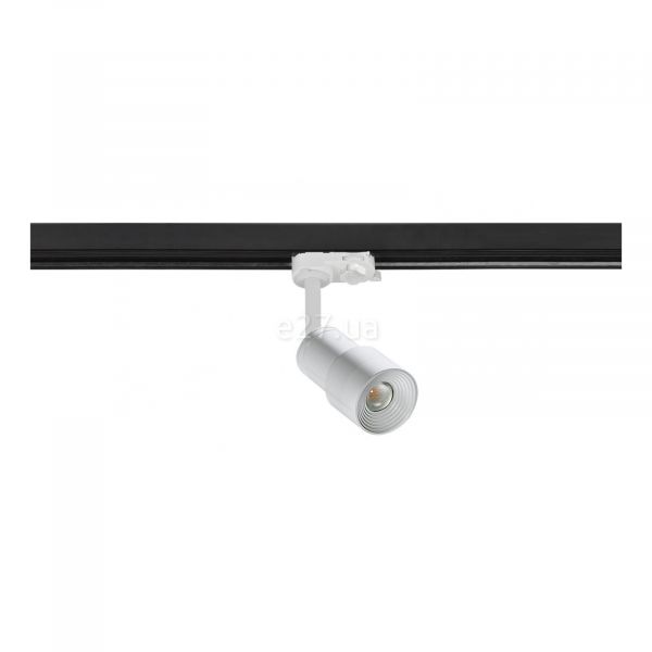 Трековий світильник Azzardo AZ4558 Lumi TRACK 3LINE 5W 3000K WH