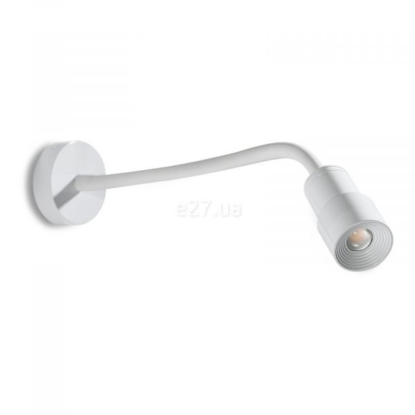 Бра Azzardo AZ4562 Lumi FLEX WH
