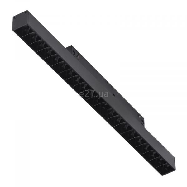 Магнитный трековый светильник Azzardo AZ4601 Kira TRACK MAGNETIC 24W POINTS60 4000K BK