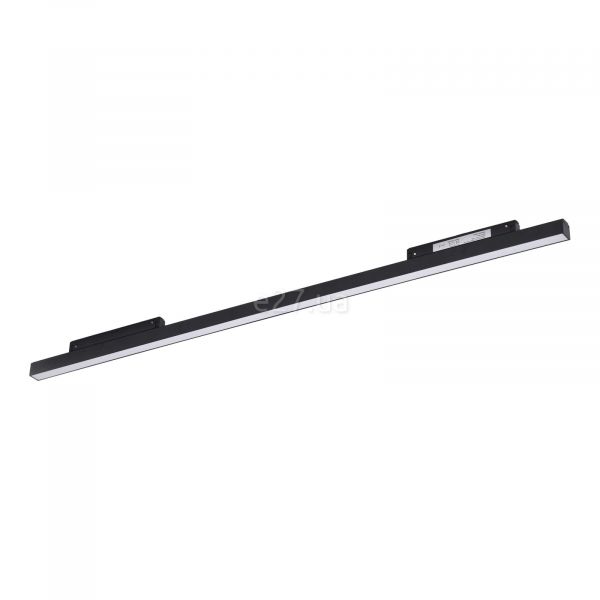 Магнітний трековий світильник Azzardo AZ4611 Saga TRACK MAGNETIC 36W MILKY120 3000K BK