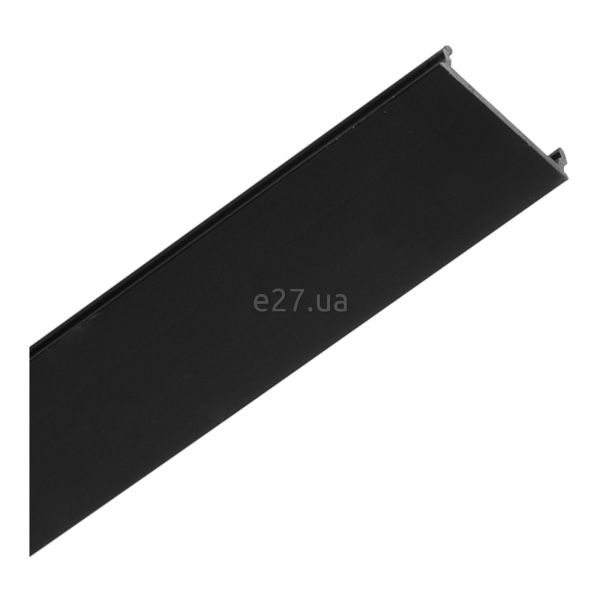 Декоративна накладка Azzardo AZ4652 Track Magnetic Cover 1m BK