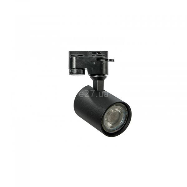 Трековый светильник Azzardo AZ4660 Exo Track 1 Line GU10 BK