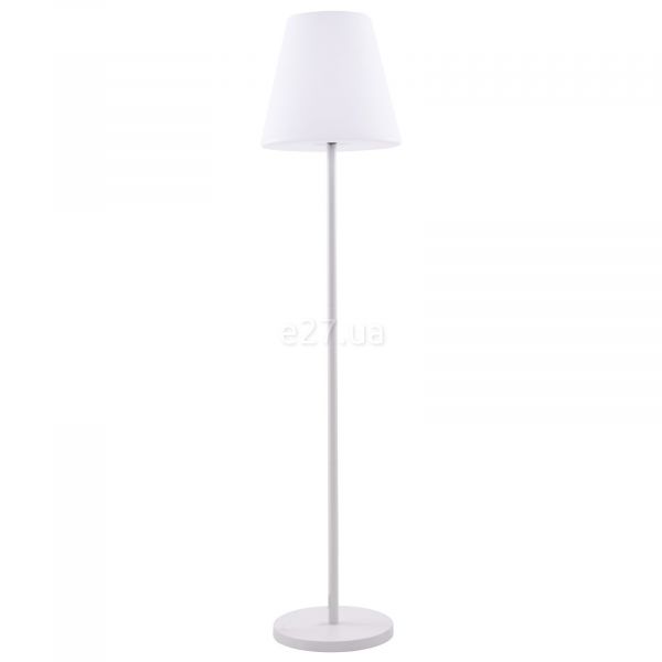 Торшер Azzardo AZ4663 Havana FLOOR WH