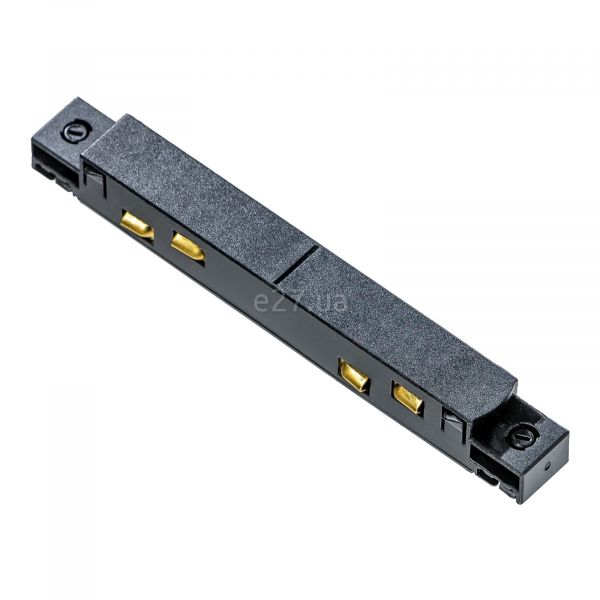Прямое соединение Azzardo AZ4677 Track Magnetic Straight Connector BK