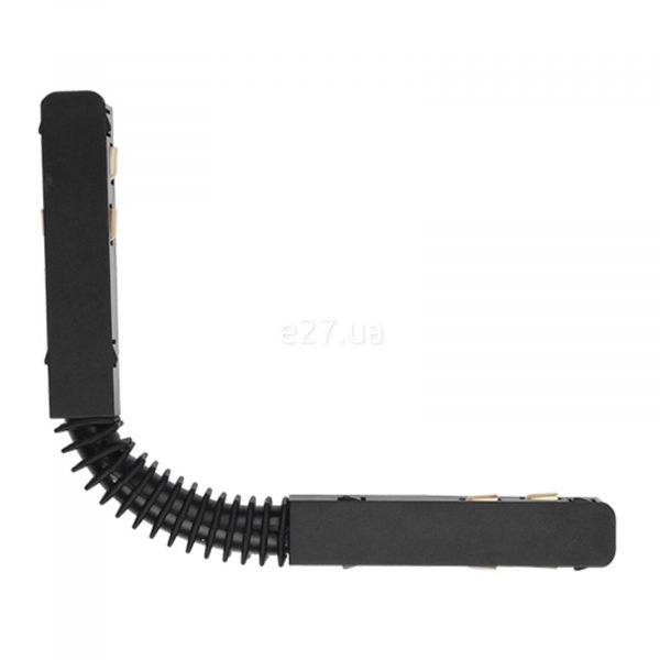 Гнучке з'єднання Azzardo AZ4687 Track Magnetic Flex Connector Electric BK