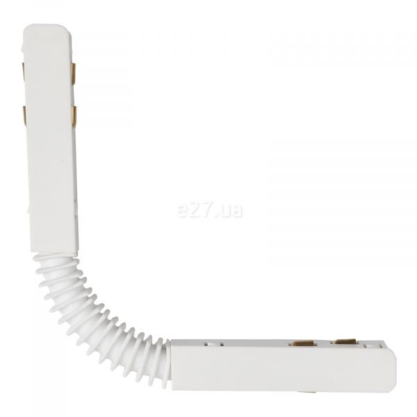 Гибкое соединение Azzardo AZ4688 Track Magnetic Flex Connector Electric WH