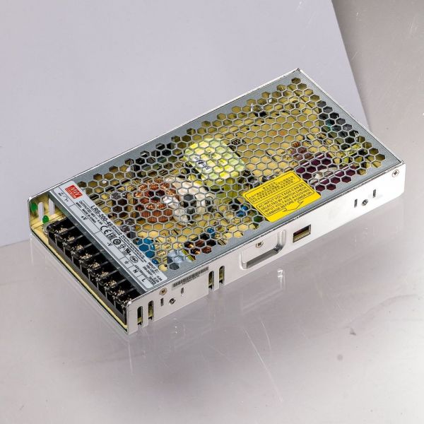 Блок живлення Azzardo AZ4692 Track Magnetic Driver 200W 48V Outer
