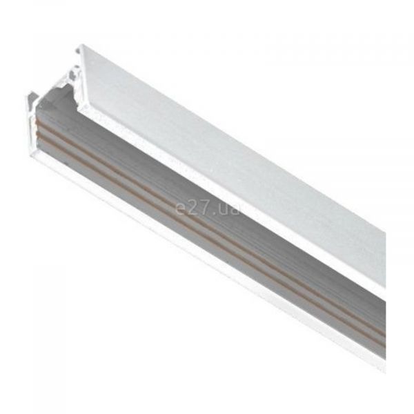 Магнітний шинопровід 1.5м Azzardo AZ4714 Track Magnetic 27 1.5m WH