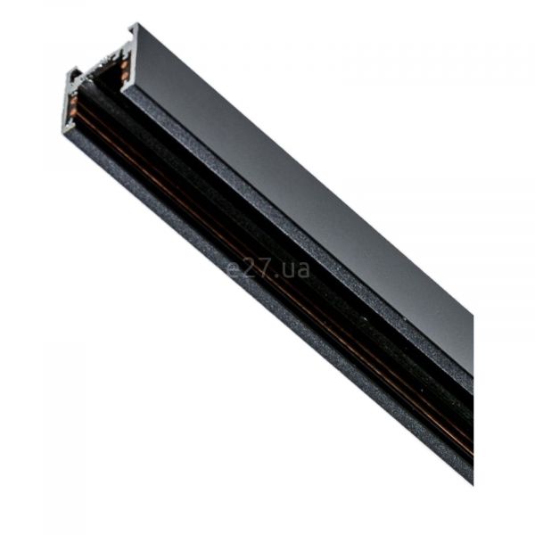 Магнитный шинопровод 3м Azzardo AZ4719 Track Magnetic 27 3m BK