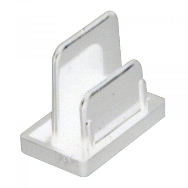 Заглушка Azzardo AZ4744 Track 1 Line End Cap WH