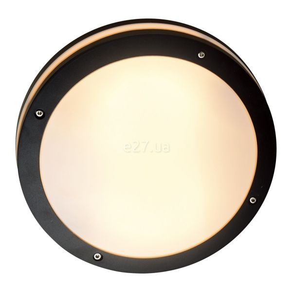 Потолочный светильник Azzardo AZ4783 Fano R 30 SMART LED RGB BK