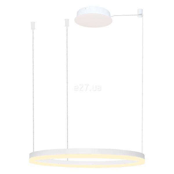 Підвісний світильник Azzardo AZ4959 Halo Pendant 80 WH