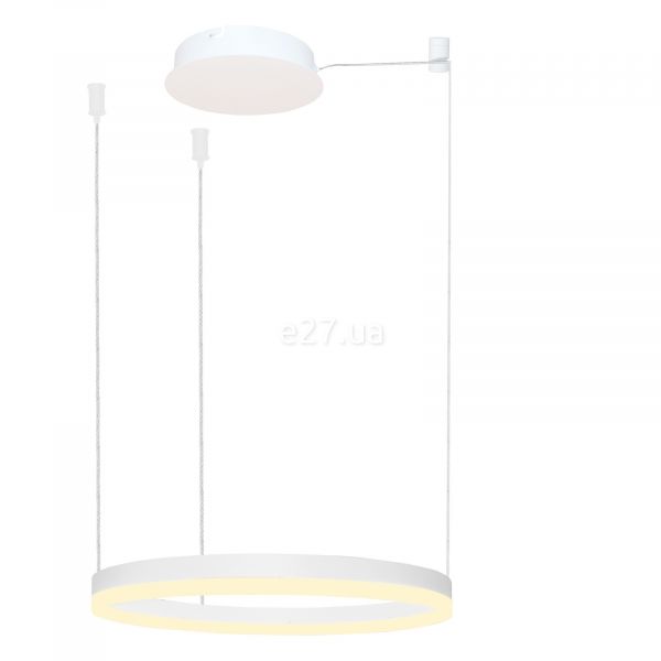 Підвісний світильник Azzardo AZ4967 Halo Pendant 60 WH